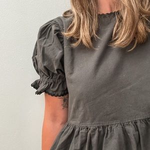 Meet your Posher, Chelsey